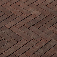 Waalformaat Nostalgisch 5x20x8 Bezand Brussel